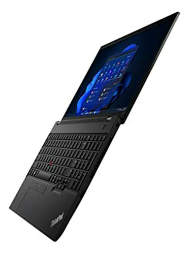 Portátil Lenovo Thinkpad L15 Gen 3 - I5 12th Gen - 8 Gb Ram 