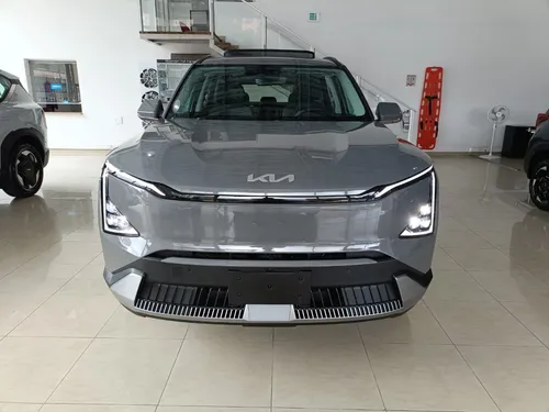 Kia EV5 WIND