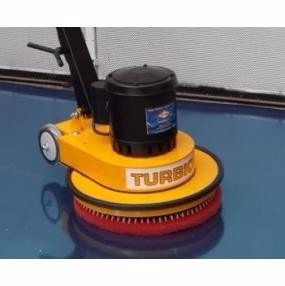 Lustra Lavadora Renovadora 400m2/h Clean Care 400 Turbión