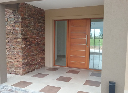 Imagen 3 de 14 de Haras Del Sur 2 - Casas Llave En Mano - Contado