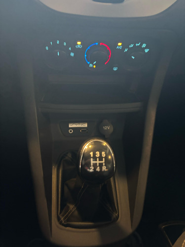 Ford Ka 1.5 Se
