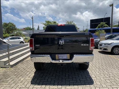 Dodge Ram 6.7 2500 Laramie 4x4 Cd I6 Turbo