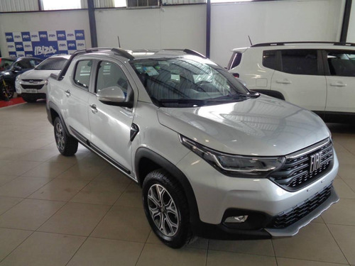 Imagem 8 de 15 de Fiat Strada Volcano 1.3 Cd Mec.