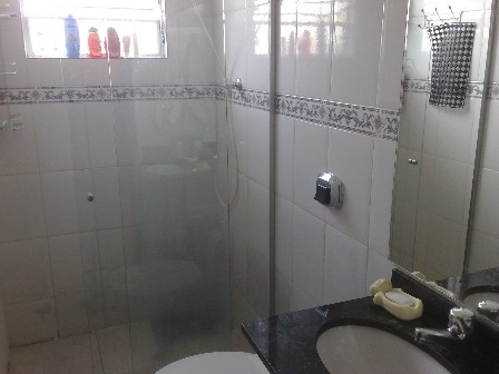 Imagem 5 de 5 de Casa Geminada Com 2 Quartos Para Comprar No Canaã Em Belo Horizonte/mg - 186