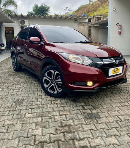 Honda HR-V Hr-v Ex Cvt