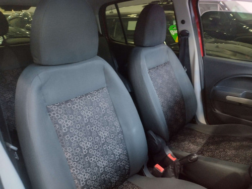 Fiat Uno 1.0 VIVACE 8V FLEX 4P MANUAL