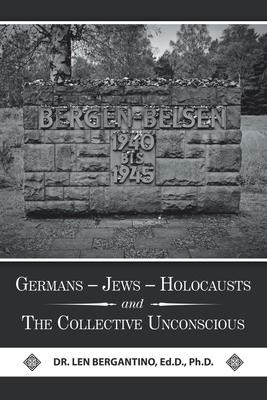 Libro Germans - Jews - Holocausts And The Collective Unco...