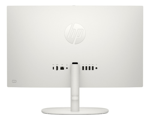 Hp All In One 22-dg0006la, Intel Celeron, 8gb Ram, 128gb Ssd