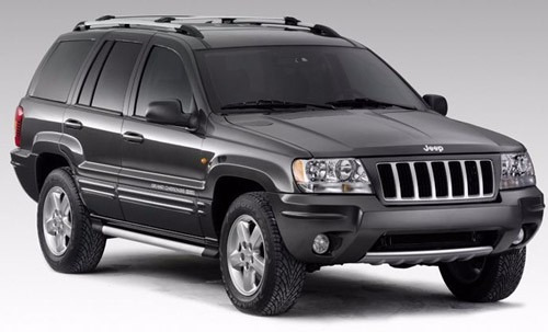 Buje De Boomerang Cherokee Grand Cherokee Kj/wj Tapco