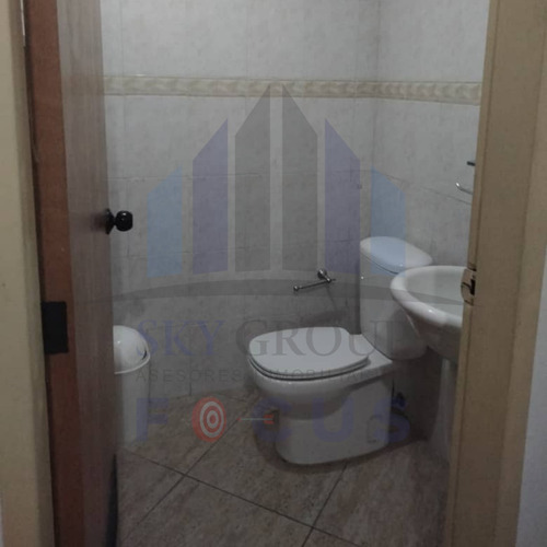 Imagen 6 de 7 de Oficina En Alquiler En El Reda Building De Valencia Foof-085gf