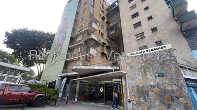 Oficina en alquiler