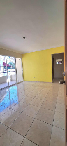 Vendo Apartamento En Don Honorio