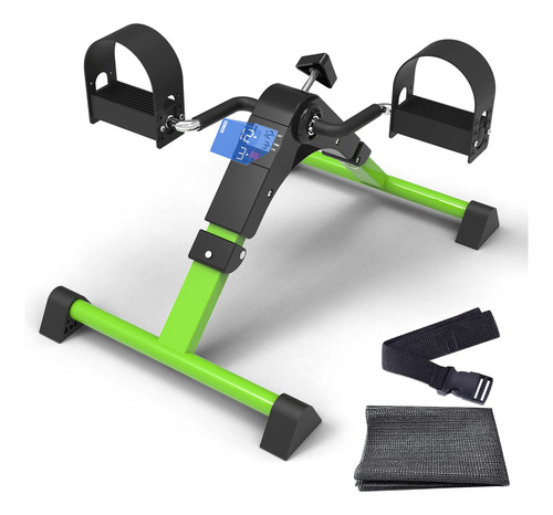 Sivaexilis Ejercitador De Pedal Plegable, Ejercitador De Ped