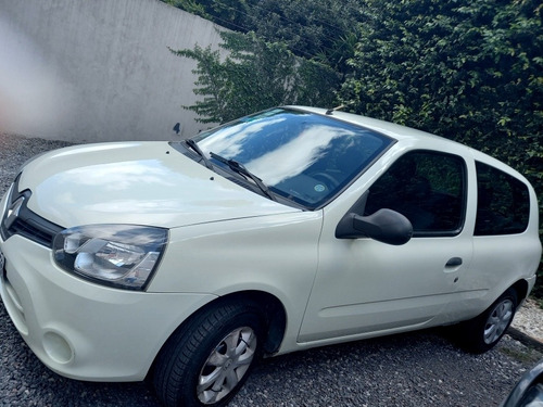 Renault Clio 1.2 Mío Expression Pack I 2013