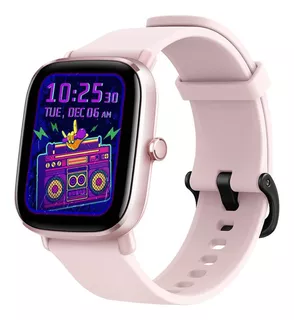 Reloj Inteligente Amazfit Gts Fitness Tactil - Rosa