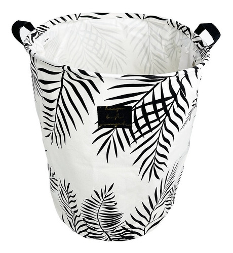 Imagen 1 de 4 de Cesto Organizador Ropa, Juguetes, Lavado