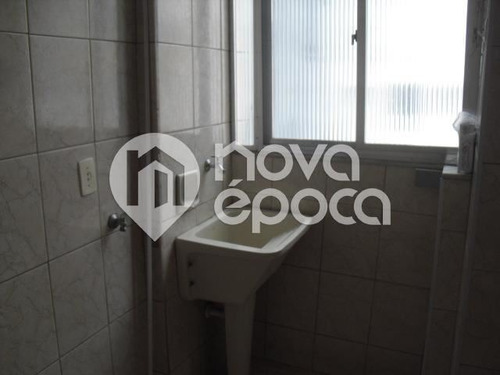 Apartamento - Ref: Sp1cb46620