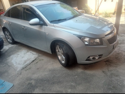Imagem 3 de 5 de Chevrolet Cruze 2012 1.8 Lt Ecotec 6 4p