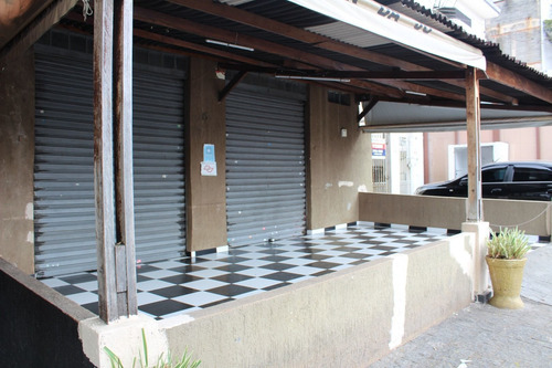 Imagem 12 de 15 de Terreno À Venda, 275 M² Por R$ 1.000.000,00 - Vila Maria Alta - São Paulo/sp - Te0016
