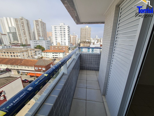 Imagem 7 de 30 de Apartamento Em Praia Grande, 01 Dormitório, Boqueirão, Ap-03007 - Ap03007 - 70112733