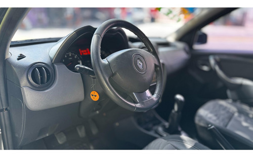 Renault Duster 1.6 DYNAMIQUE 4X2 16V FLEX 4P MANUAL
