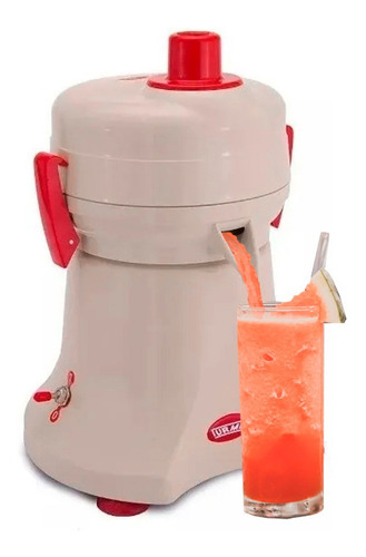Extractor Jugos Turmix Estandar 125w - Tu04