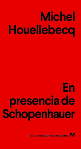 Libro - En Presencia De Schopenhauer