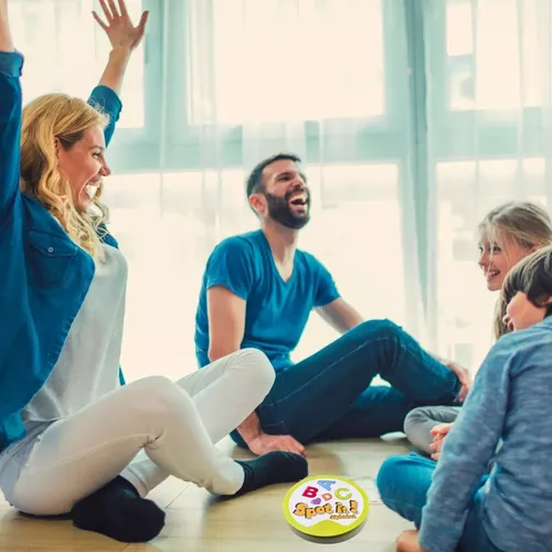 Juego De Mesa Pilo Agilizate Memoria Percepción Visual Spot