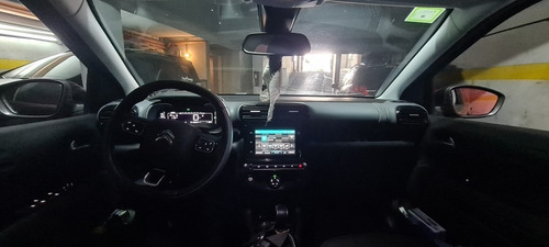 Citroën C4 Cactus 2020 1.6 Vti 115 At6 Shine