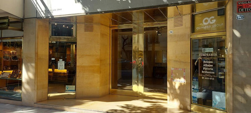 Imagen 2 de 21 de Oficina - Recoleta