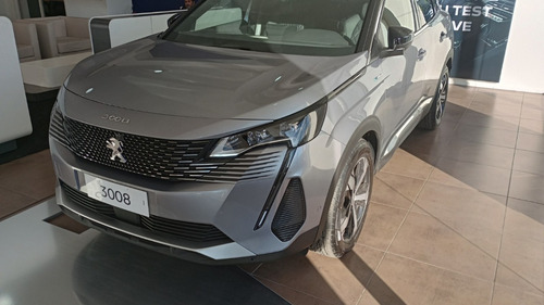 Imagen 6 de 17 de Peugeot 3008 Hybrid4 Hlan