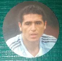 Comprar Selección Argentina Carrefour 2006 Riquelme Por Unidad 