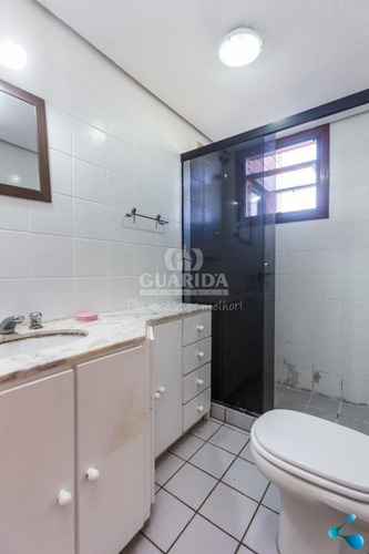 Imagem 12 de 20 de Apartamento Para Aluguel, 1 Quarto, 1 Suíte, 1 Vaga, Jardim Lindoia - Porto Alegre/rs - 8011
