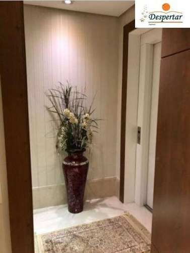 Imagem 9 de 20 de Apartamento Residencial À Venda, Vila Leopoldina, São Paulo - . - Ap2722