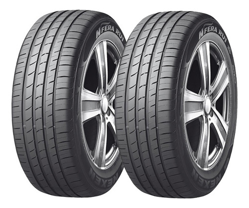 Set 2 Neumáticos Nexen Tire 235/50 R19 99v Nfera Ru1