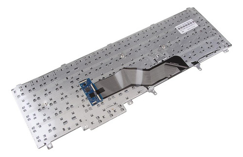 De Repuesto Para Computadora Portátil Latitude E6520,