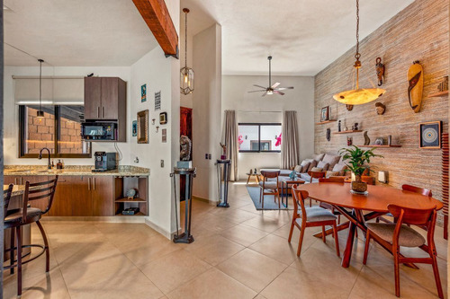 Casa En Venta En San Miguel De Allende 3 Recámaras Con Rooftop Y Amenidades