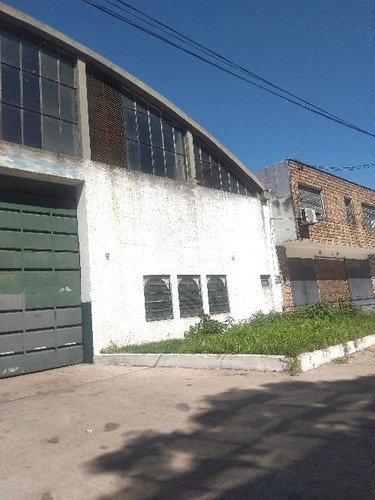 Imagen 2 de 7 de Venta Local Industrial Excelente Oportunidad De Renta