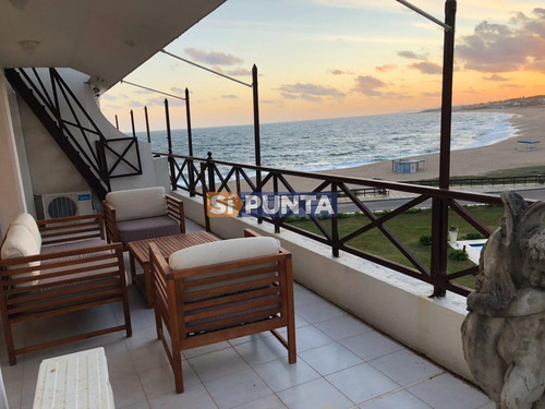Imagen 10 de 18 de Apartamento En Venta - Manantiales