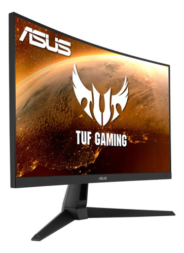 Monitor Curvo Asus -vg27vh1b -27´1080p. 165hz. Respuesta 1ms