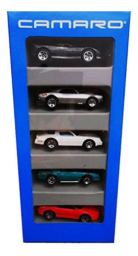 Hot Wheels Camaro Gift 8jgyy