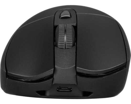 Mouse Gamer Recargable Logitech G703 25k Dpi, Luz Rgb, 1ms
