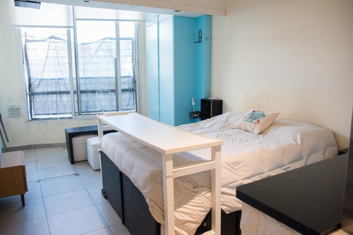 Imagen 4 de 8 de Venta Ph Monoambiente Amplio Ubicado En Villa Crespo