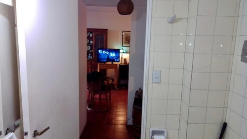 Imagen 20 de 24 de 3 Ambientes Venta Avenida Entre Rios 300 Contrafrente