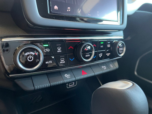 Fiat Toro 1.3 270 Firefly Turbo Volcano 4x2 At