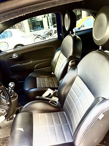 Fiat 500 1.4 Sport 105cv
