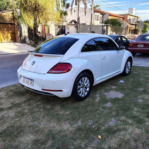 Volkswagen The Beetle 1.4 Tsi Design