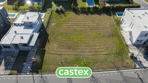 Lote En Venta En Araucarias, Puertos