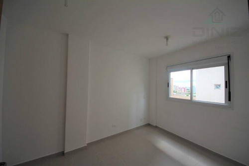 Imagem 16 de 26 de Apartamento À Venda, 31 M² Por R$ 260.000,00 - Água Verde - Curitiba/pr - Ap0025