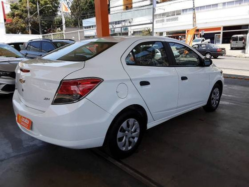 Chevrolet Prisma 1.0 Mpfi Joy 8v Flex 4p Manual